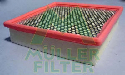 MULLER FILTER pa3416 -  Воздушный фильтр